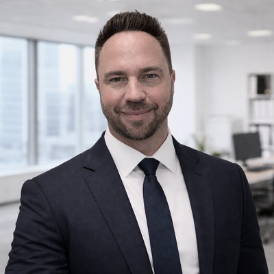 Sven Seele, Geschäftsführer der Seele Consulting & Management GmbH
